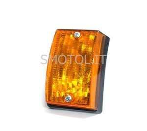 Freccia posteriore DESTRA per VESPA PK 50 S ORIGINALE