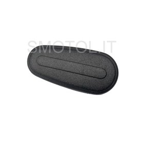 Copri molleggio nero per Vespa 50 R N L SPECIAL 125 ET3