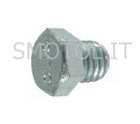 Tappo scarico olio motore VESPA 50 125 PRIMAVERA ET3 APE 50
