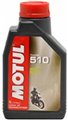 Motul Olio per miscela Motul techonsynthese per motori 2 tempi 1 Lt