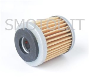 Filtro olio CHAMPION YAMAHA WR 250 450 YZ 450 YAMAHA QUAD YFZ HF141
