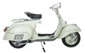 Cif Friese Motorhaube und Kotflügel Kit für Vespa GL