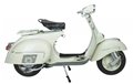 Cif Kit fregi cofano e parafango per Vespa GL