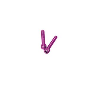 Deckelschraube Kit für Piaggio Gilera PURPLE