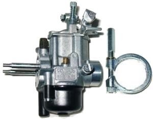 Carburatore dell'orto 16:10 per VESPA 50 SPECIAL R N L APE 50