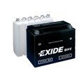 Exide Batteria 12 Volt 4 Ah YTX4L-BS EXIDE per CAGIVA CITY PROGRESS