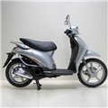 Sito Marmitta Sito plus per Piaggio Liberty 125 e 200 4T 