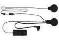 Cellularline Mikrofon für Intercom-SLIM Helmen Cellularline