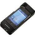 Cellularline Supporto portatelefono per iPhone 3G/3GS moto o bici