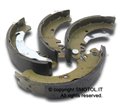 Piaggio Serie ganasce posteriore Piaggio per APE 50 P TM FL FL2 FL3 EUROPA ORIGINALE
