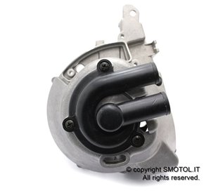 Schwungrad mit Wasserpumpe Beverly X8 X7 125 125 125 und X9 Evolution 125 abgeschlossen Tradurre