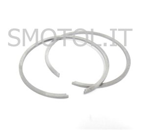 Serie segmenti pistone diametro 55 x 1,5 mm interno per Vespa Ape 50