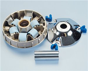 Variatore Polini per scooter PIAGGIO GILERA 50 4T Iniezione