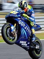 Adesivo per cerchi ruota per decorazione Moto Scoo