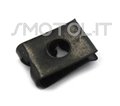 Cif Blechschraube Platte für Vespa 50 copristerzo Durchmesser 4,2 mm