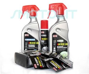 Reinigung und Pflege-Kits für Motorräder und Mini Arexon Fett Reiniger Wipes Tradurre