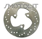 Bremsscheibe für MBK Booster Ng Tradurre