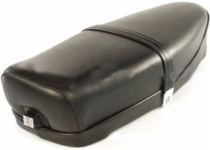 Sella lunga Vespa 50 125 ET3 A
