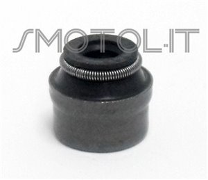Paraolio anello valvola aspirazione e scarico scooter Piaggio Gilera e Aprilia