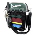 Bag mit original Vespa APPLE BLACK