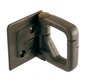 Haken portaborsa Vespa PK XL FL2 Piaggio und Gilera Scooter