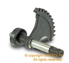 Sector in Bewegung gesetzt Vespa PX 125 150 200 RAINBOW WAS PXE 2 Clx