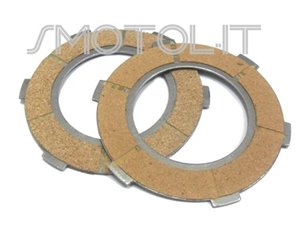 Disco frizione conduttore per Vespa PX 125 150 