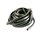 Guarnizione coperchio cassetta filtro aria per VESPA PX 125 150 200 PE T5 COSA 2 CL