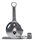 Albero motore modello originale per VESPA 125 ET3 PRIMAVERA APE 50 PK Xl prima serie