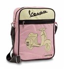 Schultertasche Original VESPA 50 SPECIAL PINK