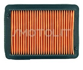 Filtro aria aspirazione per YAMAHA T-MAX 500 