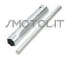 Hex Key Rohr 18 100 mm lang mit Hebel