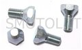 Rms Vite fissa tamburo chiave da 17 Vespa 50