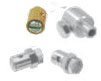 Draht Terminal-Kit Vespa APE 50 und 50