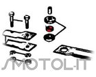 Stangedurchführung Austausch für APE CAR POKER TM P703