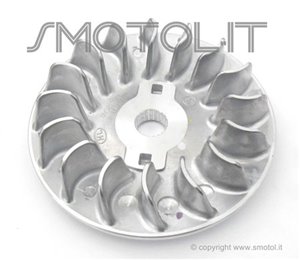 Feste Halbriemenscheibe Antrieb für BEVERLY RST 250