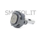 Thrust Druckplatte für EPA POKER TM P703