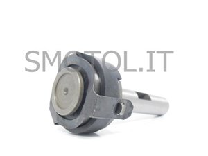Thrust Druckplatte für EPA POKER TM P703