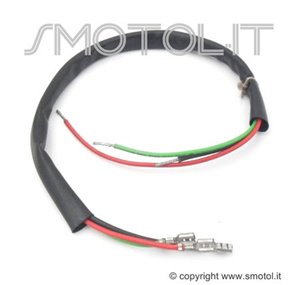 Impianto elettrico statore cassetta presa esterna Vespa 50 SPECIAL R