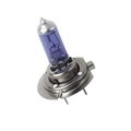 Dicra Lampada alogena blu 12V 55W modello H7