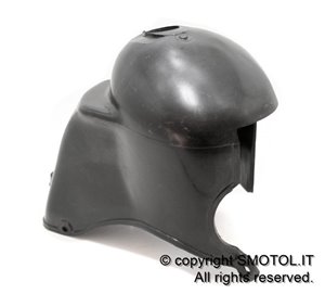 Cuffia raffreddamento cilindro Vespa Px125 Px150