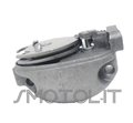 Fai Ialia Box Shifter für Vespa PX 125 Regenbogen