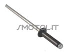 Rivet Streifen Plattform Vespa PX PE 125 150 200