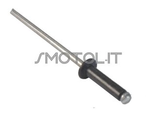 Ribattino strisce pedana Vespa PX PE 125 150 200