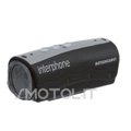 Cellularline Full HD-Kamera Motion-Kamera Motorrad, Auto, Fahrrad Licht Unterwasser 20 Meter. Tradurre