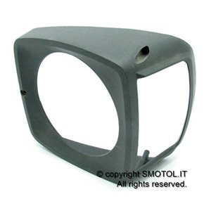 Maschera coprifaro anteriore per APECAR P2 P3 Originale
