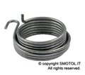 Rms Molla ritorno settore messa in moto Piaggio LIBERTY NRG ZIP