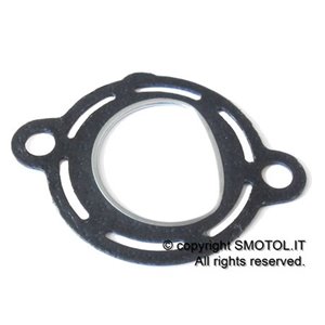 Dichtung Auspuffkrümmer Schalldämpfer Zylinder APE TM 703 Benzin [Copy]