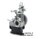 Carburatore 12 Dell'Orto ciclomotore Piaggio Si Ciao Bravo Boxer SuperBravo 