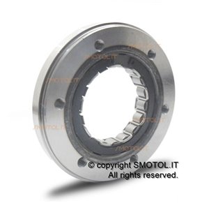 Freewheel starter starter Rad APRILIA PIAGGIO GILERA Tradurre